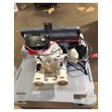 Rheem 42,000 Grain Preferred Plus Water Softener for Hard Water and Iron Reduction Used Missing Pieces Customer Returns See Pictures