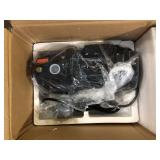 Vevor Sprinkler Pump   Customer Returns See Pictures