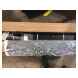 HOMZENE 9 in. Full Size Box Spring with Metal Structure, Mattress Foundation with Fabric Cover, Easy Assembly and No Squeak Customer Returns See Pictures