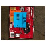 Husky 120-Volt Inflator Customer Returns See Pictures