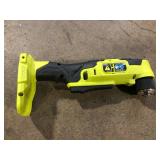 RYOBI ONE+ HP 18V Brushless Cordless Compact 3/8 in. Right Angle Drill (Tool Only) Customer Returns See Pictures