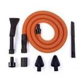 RIDGID 1-1/4 in. VT2534 Premium Car Cleaning Kit Accessory Shop Vacuum Attachments for RIDGID Wet Dry Vacs   Customer Returns See Pictures