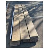 TIMBERTECH Lot of 28- TT Legacy 12