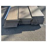 TIMBERTECH Lot of 28- TT Legacy 12
