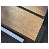 TIMBERTECH Lot of 28- TT Legacy 12