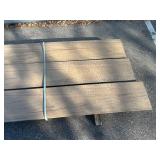 TIMBERTECH Lot of 28- TT Legacy 12