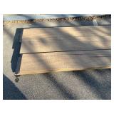 TIMBERTECH Lot of 28- TT Legacy 12