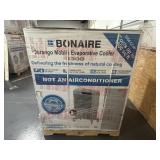 BONAIRE DURANGO Lot of 2- 5300 CFM 3-Speed Portable Evaporative Coolers for 1600 sq. ft.