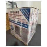 BONAIRE DURANGO Lot of 2- 5300 CFM 3-Speed Portable Evaporative Coolers for 1600 sq. ft.