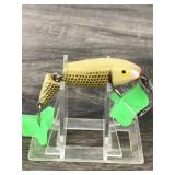 Lot of 10 Collectible Cisco Kid Fishing Lures