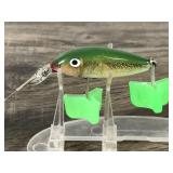 Lot of 10 Collectible Cisco Kid Fishing Lures