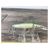 2 - Collectible Cisco Kid Fishing Lures in Original Boxes