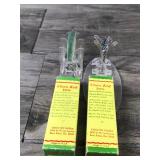 2 - Collectible Cisco Kid Fishing Lures in Original Boxes