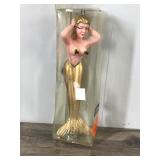 Mermaid Novelty Fishing Lure  - “The Professional Hooker”
