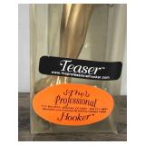Mermaid Novelty Fishing Lure  - “The Professional Hooker”