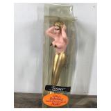 Mermaid Novelty Fishing Lure  - “The Professional Hooker”