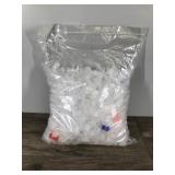 Large Bag of Fishing Treble Hook Protectors