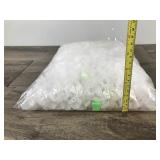 Large Bag of Fishing Treble Hook Protectors