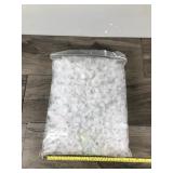 Large Bag of Fishing Treble Hook Protectors
