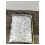 Large Bag of Fishing Treble Hook Protectors