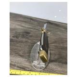 Pakistan Stainless Steel Locking Folding Pocket Knife
