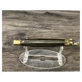 Pakistan Stainless Steel Locking Folding Pocket Knife