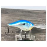 Lot of 10 Fishing Lures - see description below for more info