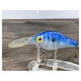 Lot of 10 Fishing Lures - see description below for more info