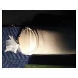 2 Rolls of foam