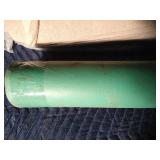 2 Rolls of foam