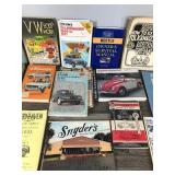Car Manuals and More - Volkswagen - SAAB - Ford - Chevrolet - Artic Cat Snowmobiles & More