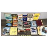 Car Manuals and More - Volkswagen - SAAB - Ford - Chevrolet - Artic Cat Snowmobiles & More