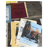 Car Manuals and More - Volkswagen - SAAB - Ford - Chevrolet - Artic Cat Snowmobiles & More