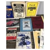 Car Manuals and More - Volkswagen - SAAB - Ford - Chevrolet - Artic Cat Snowmobiles & More