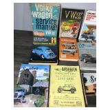 Car Manuals and More - Volkswagen - SAAB - Ford - Chevrolet - Artic Cat Snowmobiles & More