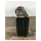 Vintage Music Instrument Case