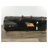 Vintage Music Instrument Case