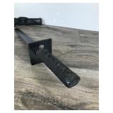 Sword with Sheath