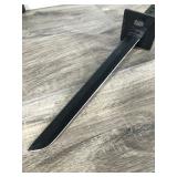 Sword with Sheath