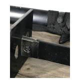 Sword with Sheath - total length 27” long