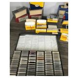 Large Lot of Vintage Camera Equipment - see description for more info