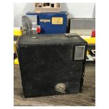 Large Lot of Vintage Camera Equipment - see description for more info