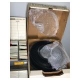 Large Lot of Vintage Camera Equipment - see description for more info
