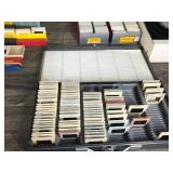 Large Lot of Vintage Camera Equipment - see description for more info