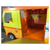 VINTAGE 1971  MATTEL BARBIE COUNTRY CAMPER RV MOTOR HOME