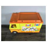 VINTAGE 1971  MATTEL BARBIE COUNTRY CAMPER RV MOTOR HOME