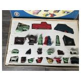 Lot of Vintage Board Games and More - See description for more info