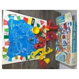 Lot of Vintage Board Games and More - See description for more info