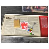 Lot of Vintage Board Games and More - See description for more info