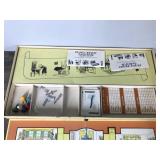 Lot of Vintage Board Games and More - See description for more info